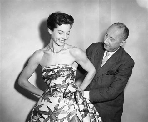 designers of dior|what made christian Dior famous.